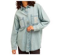 Billabong - Women's Down The Coast - Shirt size M, grey