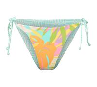 Billabong - Women's Dreamland Rev Tie Side Havana - Bikini bottom size XS, multi