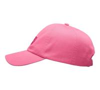 Billabong Womens Essential Canva Baseball Cap - Guava - OS