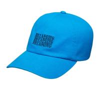 Billabong - Women's Essential Canva - Cap size One Size, blue
