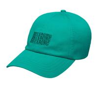 Billabong - Women's Essential Canva - Cap size One Size, turquoise