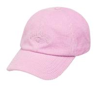 Billabong - Women's Essential Cord Cap - Cap size One Size, pink