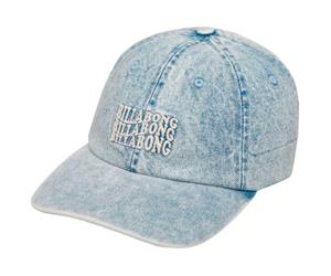Billabong Women's Essential Wash Denim Cap