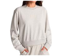 Billabong Fleece sweater FAMILY TREE Womens Grey