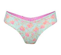 Billabong - Women's Folk Story Rev Fiji Pant - Bikini bottom size XL, multi