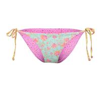 Billabong - Women's Folk Story TS Tropic - Bikini bottom size L, pink