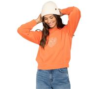 Billabong Womens From Paradise Pullover Sweatshirt