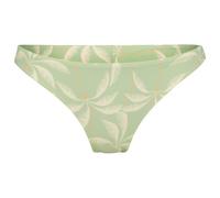 Billabong - Women's Gone Tropic Tanga - Bikini bottom size L, orange