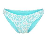 Billabong - Women's Happy Dance Hike - Bikini bottom size XL, turquoise
