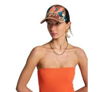 BILLABONG Womens Heritage Mashup Baseball Cap