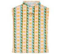 Billabong - Women's Hooded Towel - Surf poncho size One Size, multi
