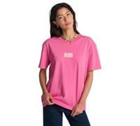 Billabong Women's in The Beyond T-Shirt, Guava, M