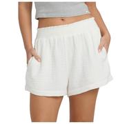 Billabong - Women's In The Waves - Shorts size M, white