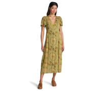 Billabong - Jet Set Cedar Green Cedar Green - L - Dress