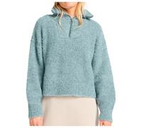 Billabong - Women's Lost Heaven - Jumper size S, turquoise