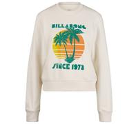 Billabong - Women's My Fave Beach - Jumper size L, sand