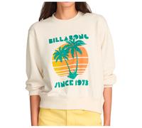 Billabong - Women's My Fave Beach - Jumper size L, white