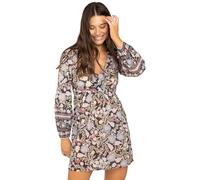 BILLABONG Women's New Dawn Dress (Pack of 1)