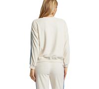 Billabong Womens New School Relaxed Fit Pullover Sweatshirt Jumper Logo Print