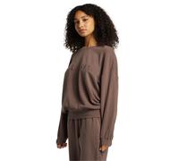 Billabong Womens Palmin Kendal Pullover Sweatshirt Jumper Relaxed Fit Crew Neck