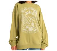 Billabong - Women's Ride In - Jumper size L, sand