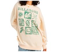 Billabong - Women's Ride In - Jumper size L, sand