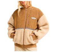 Billabong - Veste en velours côtelé - Since 73 Wave Bomber Jacket Cement for Women in Cotton - Size M - Beige Beige M
