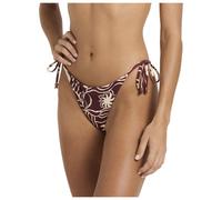 Billabong - Women's Sol Playa Ts Tanga - Bikini bottom size XS, white