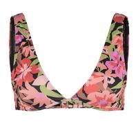 Billabong - Women's Sol Searcher Ava Tank - Bikini top size XS, multi