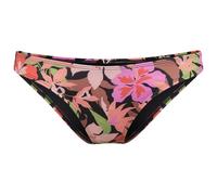 Billabong - Women's Sol Searcher Hike - Bikini bottom size M, multi