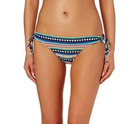 Billabong Women's Sol Searcher L.Rider Bikini Bottoms, Womens, C3SW10, Stripes, S