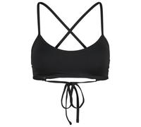 Billabong Two-Piece top SOL Searcher LACE UP TRILET Young Womens Black L