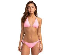 BILLABONG Women's Sol Searcher Tie Side Tropic One Piece Swimsuit (Pack of 1)
