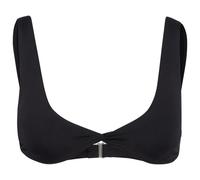 Billabong - Women's Sol Searcher Twist - Bikini top size S, black