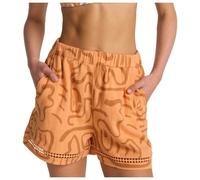 Billabong - Women's Summers End Short - Shorts size L, orange