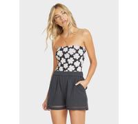 BILLABONG - Womens Summers End Shorts - Black Sands - Casual Summer Beach Shorts