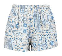 Women's shorts Billabong Sun Fade Blanc M