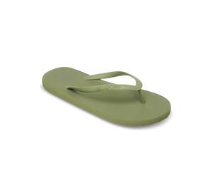 Billabong Women's Sunlight Sandal, Avocado, 5 UK