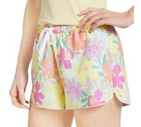 Billabong Women's Swimwear UPF 50 Stretch Waist 3" Volley Swim Shorts