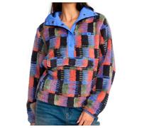 Billabong - Women's Switchback Pullover Fleece - Fleece jumper size XS, multi