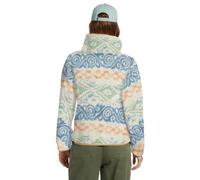 Billabong Women's Switchback Pullover Fleece Jacket (pack of 1)
