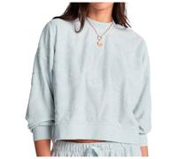 Billabong - Women's Tempo Crew - Jumper size M, grey