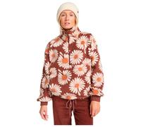 Billabong - Women's Time Off - Fleece jumper size XS, multi