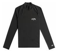 Billabong Womens Tropic Surf Long Sleeve UPF50 Surf T-Shirt Surfing Rash Guard