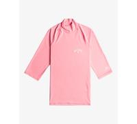 Billabong Womens Tropic Surf Short Sleeve UPF50 Surf T-Shirt Surfing Rash Guard