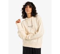 BILLABONG - Womens Wild Feelings Hoodie - Whitecap - Casual Hooded Top