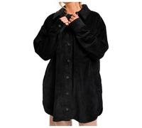 Billabong - Women's Winter Ocean - Shirt size S, black