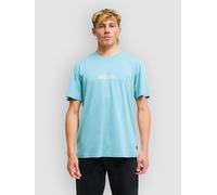 Billabong Word Mark T-Shirt blue haze XXL