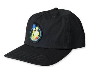 Billabong x Simpsons Family cap snapback One size A5CM01