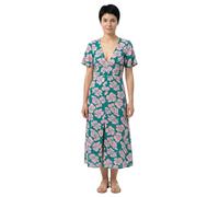 Women's long dress Billabong Your Girl Vert M